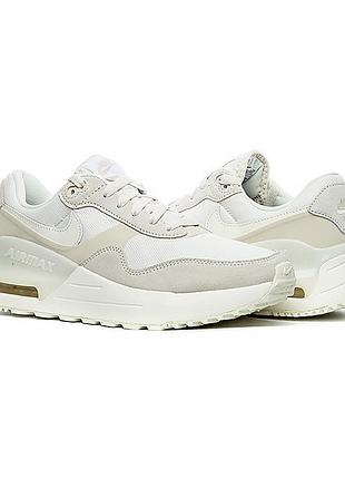 Кросівки nike air max systm dz1637-001