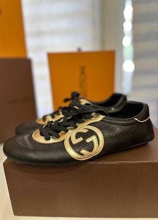 Кросівки gucci, оригінал