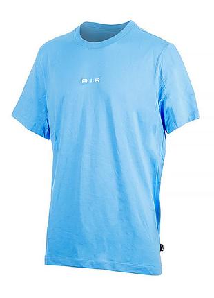 Футболка nike m tee air fq3789-412