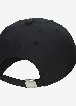Бейсболка nike u df club cap u cb mtswsh l fb5372-010 m/l