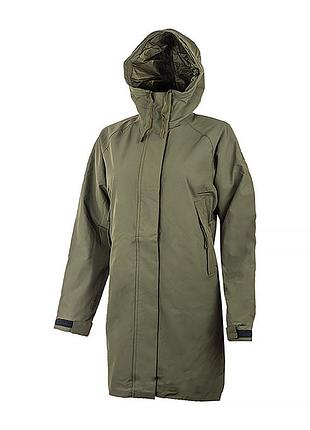 Плащ helly hansen w mono material ins rain coat 53652-431 l
