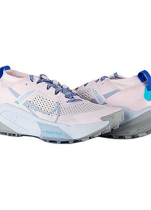 Кросівки бігові nike w nike zoomx zegama trail dh0625-601 39