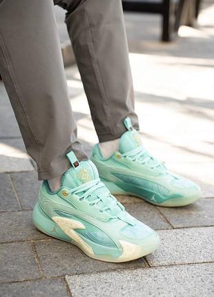 Air jordan luka 2 matador