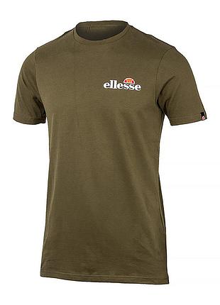 Футболка ellesse voodoo tee shb06835-506