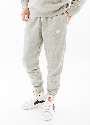 Штани nike m nsw club jggr bb bv2671-063