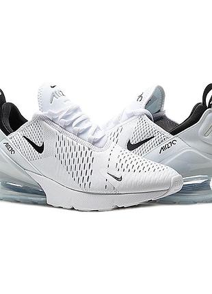 Кросівки nike air max 270 ah8050-100 42.5