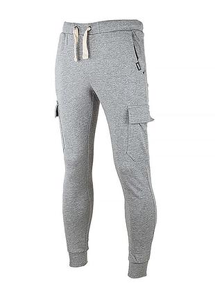 Брюки jeep cargo sweatpants j22w o102579-g347 l