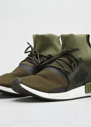 Adidas nmd xr1 boost winter | 39⅓р 24.5см кроссовки мужские всесезон