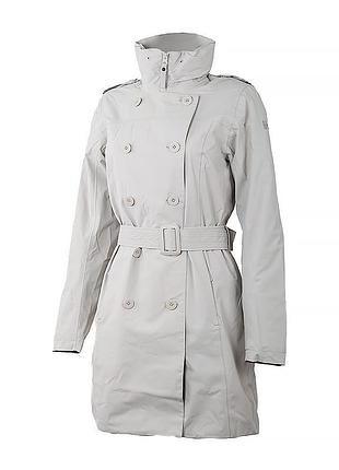 Плащ helly hansen w urb lab welsey ins trench 53853-917