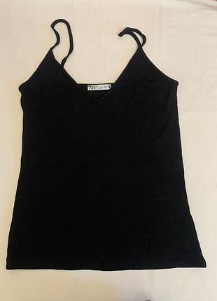 Майка zara