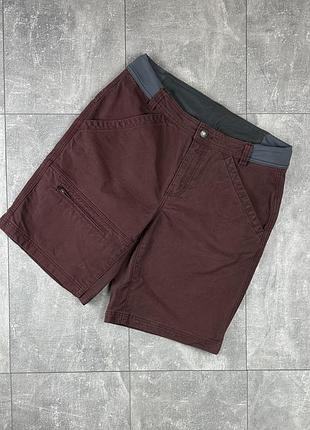 Marmot шорты
