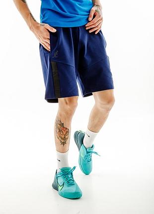 Шорти australian impact fleece short lsush0016-842 m