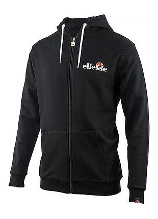 Кофта ellesse briero fz hoody shs08782-011 xxl