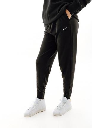 Штани nike one df jogger pant fb5434-010 m
