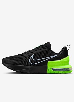 Кроссовки nike m air max alpha trainer 6 fq1833-010 47