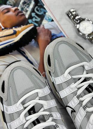 ✔️ nike p-6000 summit white grey 9