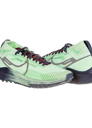Кросівки nike react pegasus trail 4 gtx dj7926-303 43