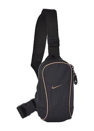 Сумка nike nsw essentials crossbody dj9794-010