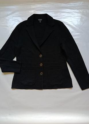 Жакет из 100% шерсти мериноса talbots