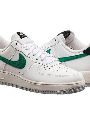 Кросівки nike air force 1 07 dr8593-100 46