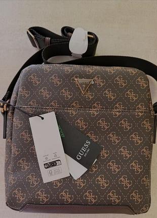 Нова сумка guess