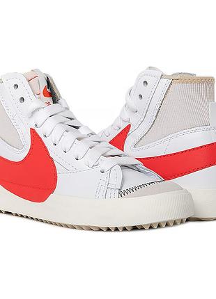 Кеди nike blazer mid 77 jumbo dd3111-102