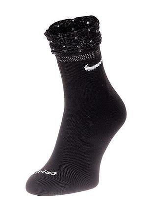 Шкарпетки nike u nk everyday ankle 1pk - 144 dh5485-010 38-42