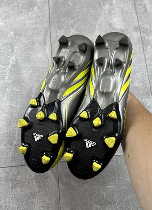 Adidas predator бутсы 3