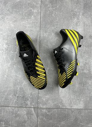 Adidas predator бутсы 2