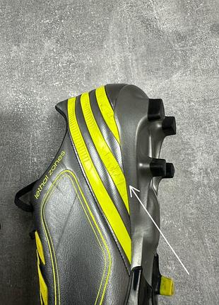 Adidas predator бутсы 7