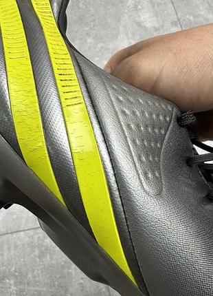 Adidas predator бутсы 6