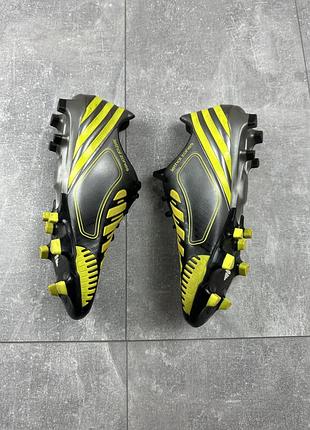 Adidas predator бутсы 8