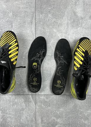 Adidas predator бутсы 5