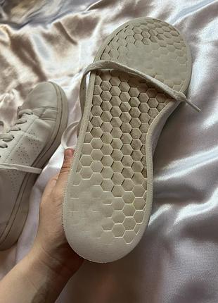 Кеди адідас 8