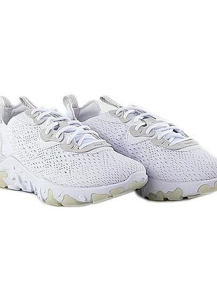 Кроссовки nike react vision cd4373-101 49.5 5