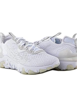 Кроссовки nike react vision cd4373-101 42.5