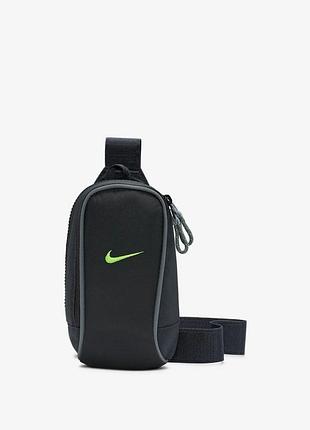 Сумка на плече nike nsw essentials crossbody dj9794-060