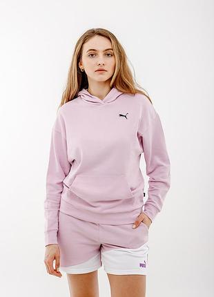 Кофта puma better essentials hoodie 67598860