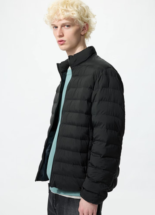 Куртка puffertech uniqlo (479755)