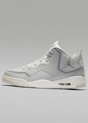 Кроссовки jordan courtside 23 ar1000-003