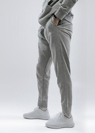 Штани nike club jggr ft bv2679-063