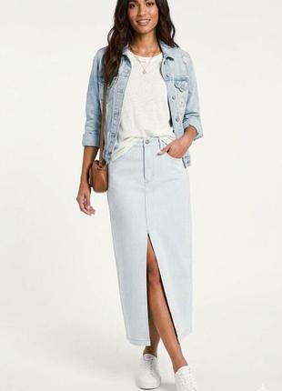 Жіноча спідниця zara