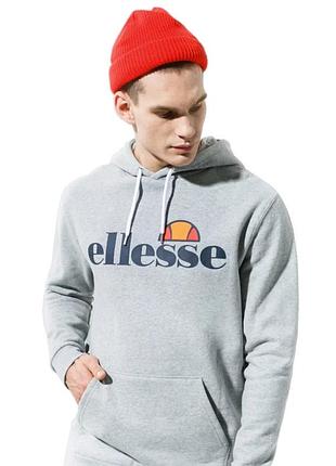 Худі ellesse sl gottero oh hoody shc07407-112 xl