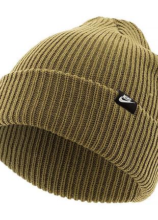 Шапка nike terra beanie fb6525-378