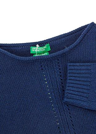 Джемпер benetton 1244c1949.g-252 3