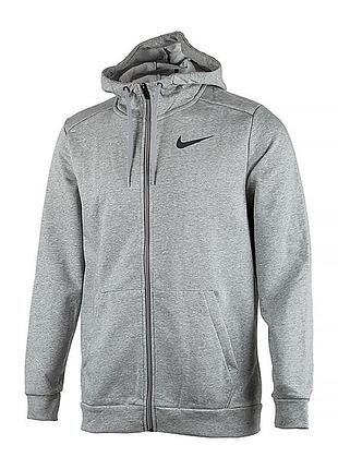 Толстовка nike m nk df hdie fz fl cz6376-063 s