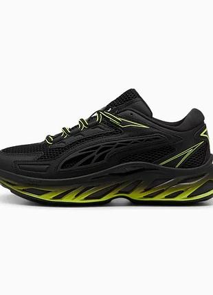 Кроссовки puma exotek nitro racing line 39534001 44