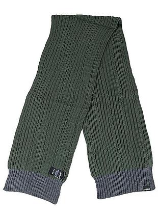 Шарф jeep twisted tricot scarf j22w o102603-e857