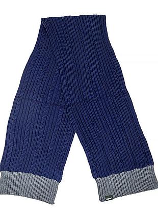 Шарф jeep twisted tricot scarf j22w o102603-k879