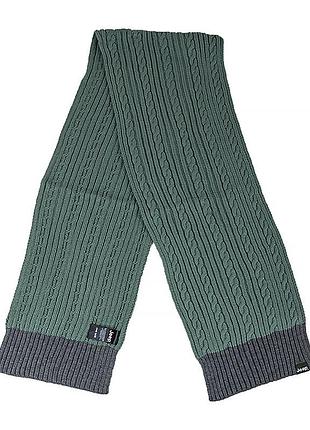 Шарф jeep twisted tricot scarf j22w o102603-e858